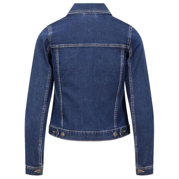 Women's Olivia denim jacket Thumbnail