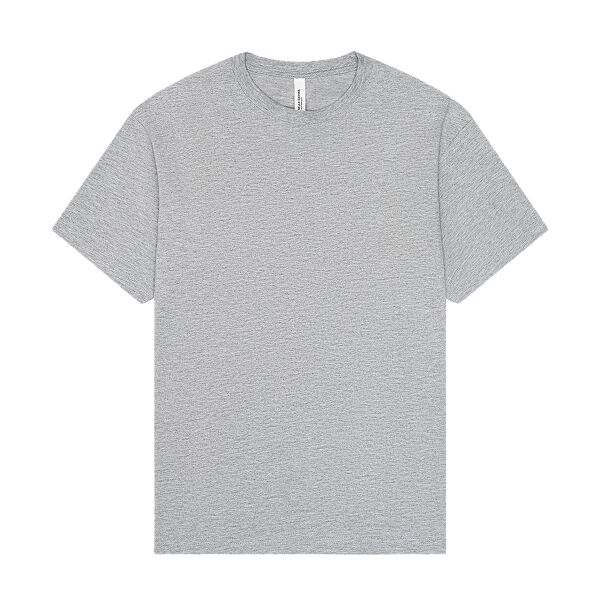 Unisex heavy boxy tee Thumbnail