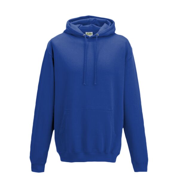 Sports polyester hoodie Thumbnail