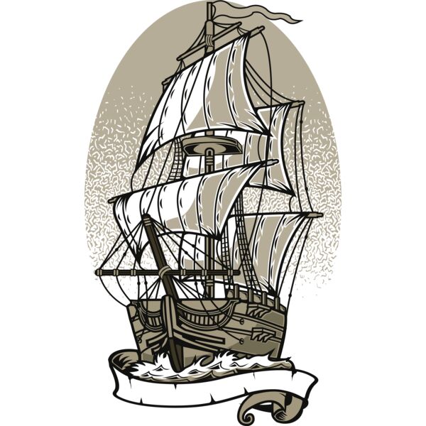 Ship 1 Thumbnail