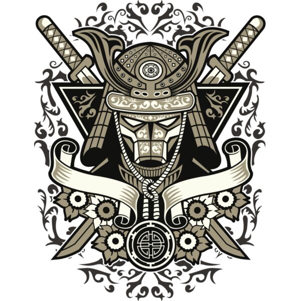 Samurai Thumbnail