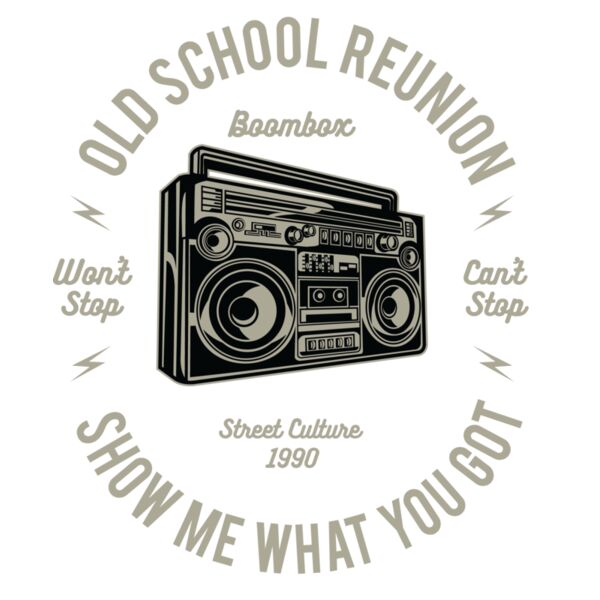 Boombox Thumbnail