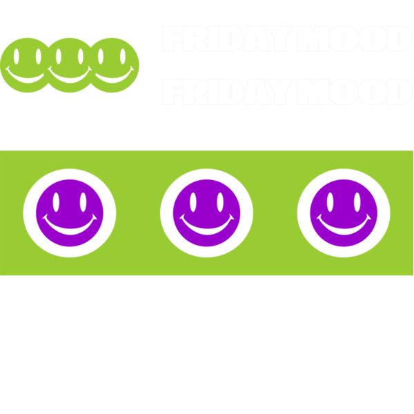 Friday Mood Thumbnail