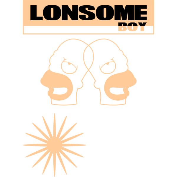 Lonesome Boy Thumbnail
