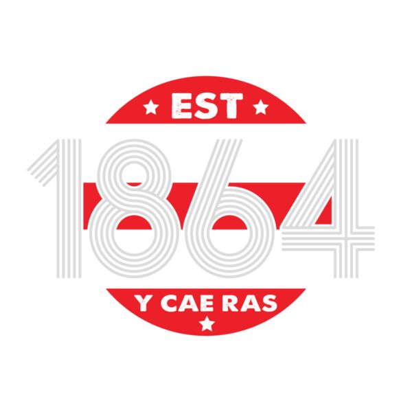 Wrexham AFC vintage Thumbnail