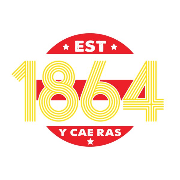 Wrexham AFC vintage Thumbnail