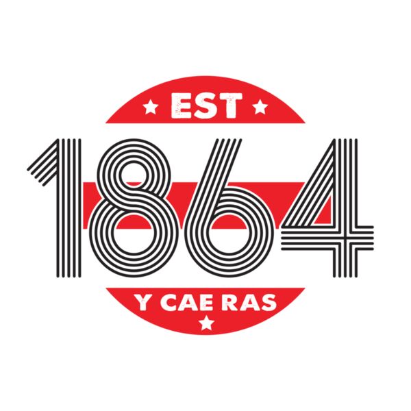 Wrexham AFC vintage Thumbnail