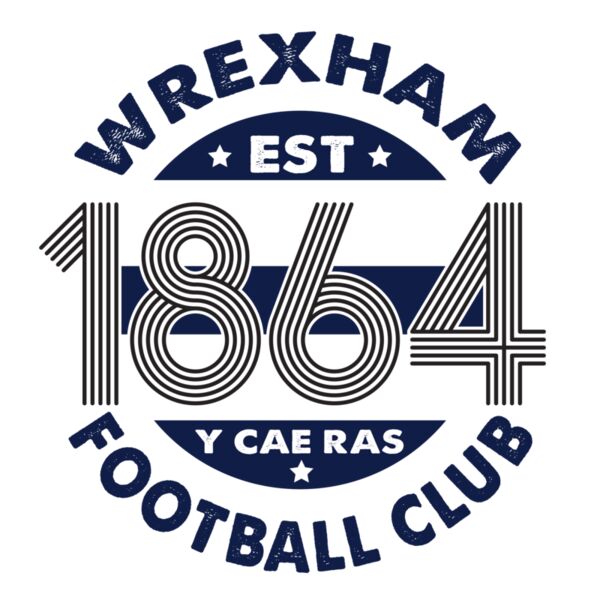 Wrexham AFC Inspired 1864 Thumbnail