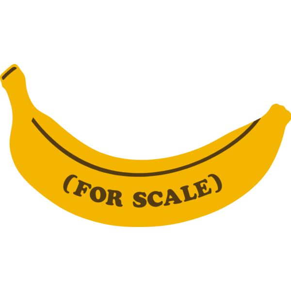 Banana For Scale Thumbnail