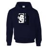 DryBlend® adult hooded sweatshirt Thumbnail