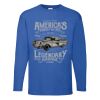 Valueweight long sleeve T Thumbnail