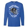 Valueweight long sleeve T Thumbnail