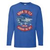 Valueweight long sleeve T Thumbnail