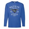 Valueweight long sleeve T Thumbnail