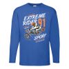 Valueweight long sleeve T Thumbnail