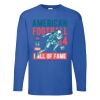 Valueweight long sleeve T Thumbnail