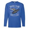 Valueweight long sleeve T Thumbnail