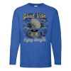 Valueweight long sleeve T Thumbnail