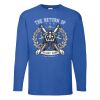 Valueweight long sleeve T Thumbnail