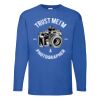 Valueweight long sleeve T Thumbnail