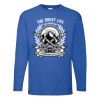Valueweight long sleeve T Thumbnail