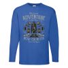Valueweight long sleeve T Thumbnail