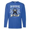 Valueweight long sleeve T Thumbnail