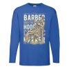 Valueweight long sleeve T Thumbnail