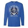 Valueweight long sleeve T Thumbnail