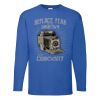 Valueweight long sleeve T Thumbnail