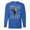 Valueweight long sleeve T Thumbnail