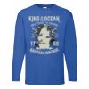 Valueweight long sleeve T Thumbnail