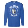 Valueweight long sleeve T Thumbnail