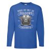 Valueweight long sleeve T Thumbnail