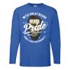 Valueweight long sleeve T Thumbnail