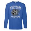 Valueweight long sleeve T Thumbnail
