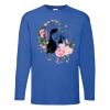 Valueweight long sleeve T Thumbnail