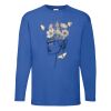 Valueweight long sleeve T Thumbnail