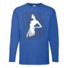 Valueweight long sleeve T Thumbnail