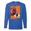 Valueweight long sleeve T Thumbnail