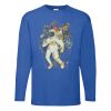 Valueweight long sleeve T Thumbnail
