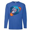 Valueweight long sleeve T Thumbnail