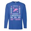 Valueweight long sleeve T Thumbnail