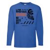 Valueweight long sleeve T Thumbnail