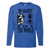 Valueweight long sleeve T Thumbnail