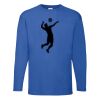 Valueweight long sleeve T Thumbnail
