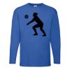 Valueweight long sleeve T Thumbnail