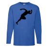 Valueweight long sleeve T Thumbnail