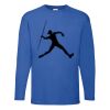 Valueweight long sleeve T Thumbnail