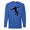 Valueweight long sleeve T Thumbnail